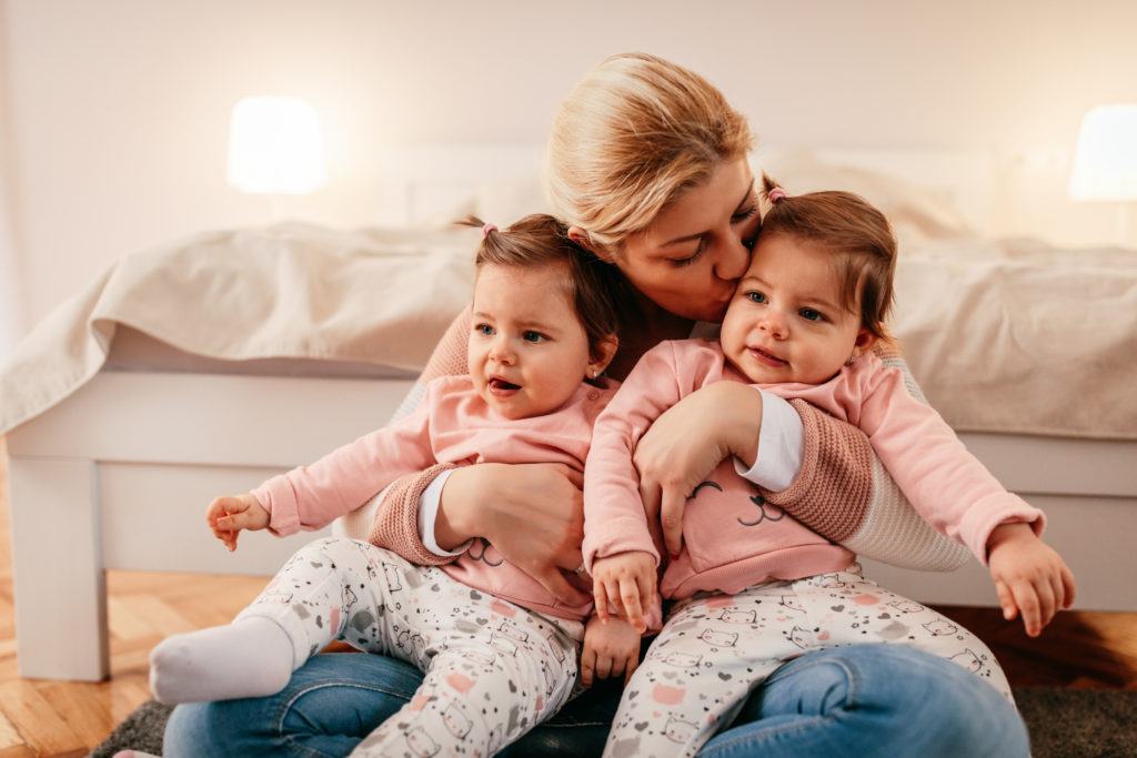 Éduquer des Jumeaux sans s'épuiser : Les clés d'une Parentalité
